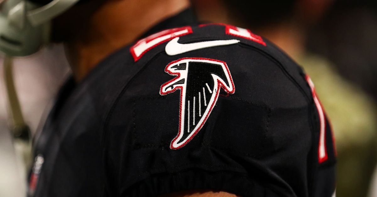 Falcons will get new ‘Rivalries’ jerseys in 2028