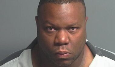 Ex-NFL Player Kevin Ware Admits Killing Girlfriend