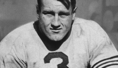 It’s time for the Chicago Bears to unretire some jersey numbers