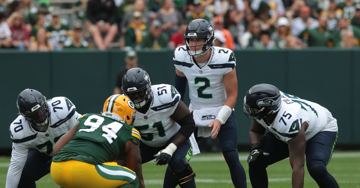 Seattle Seahawks 2025 preseason kickoff times, dates revealed