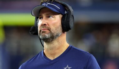 Dallas Cowboys schedule: Way-to-early game-by-game win/loss predictions