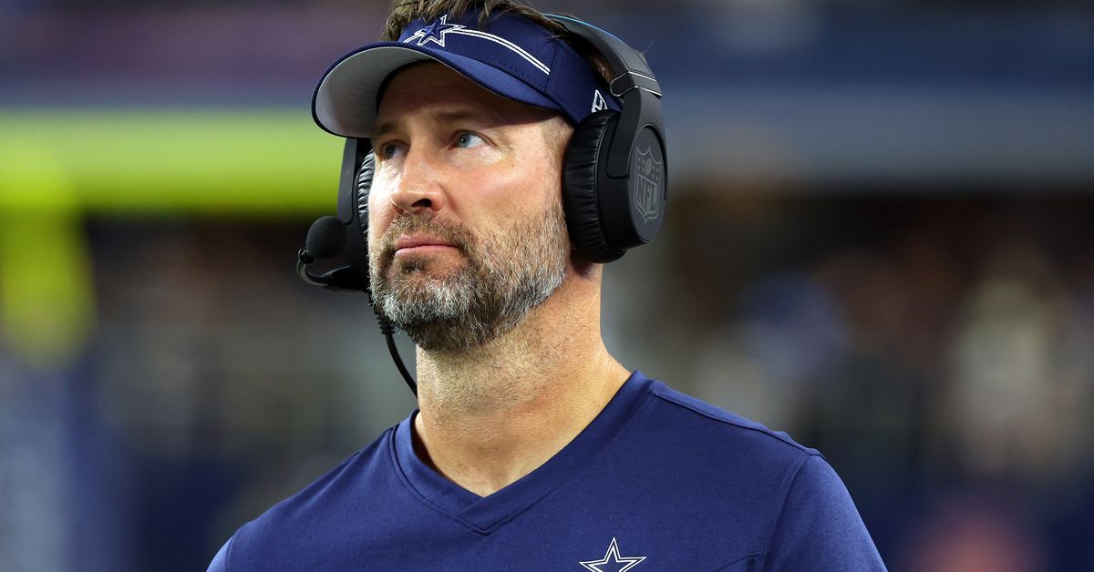 Dallas Cowboys schedule: Way-to-early game-by-game win/loss predictions