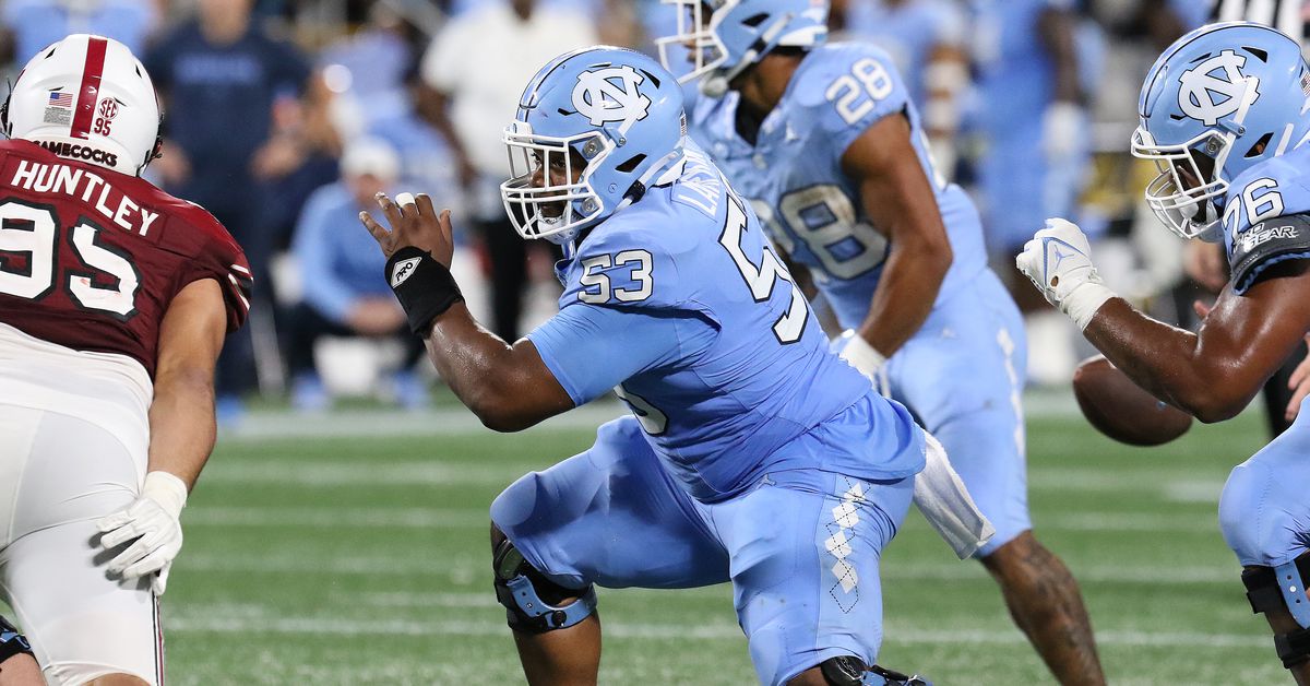 Rams 2025 UDFAs: Breaking Down Contracts and Roster Odds