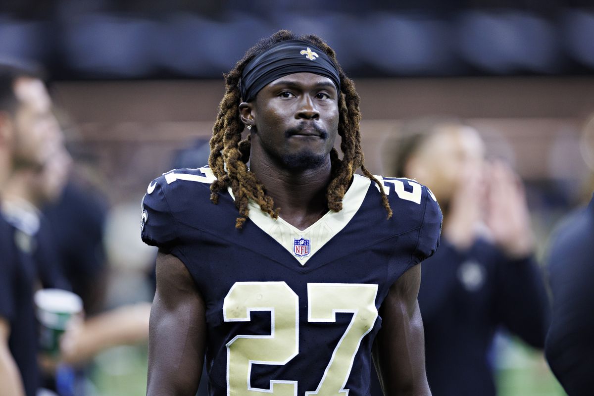 Houston Texans v New Orleans Saints