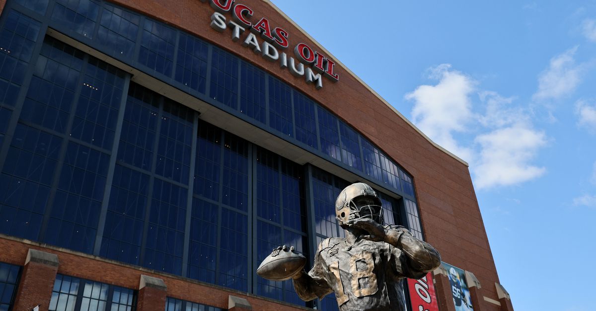 NFL schedule 2025: Which Miami Dolphins away game would you want to attend?