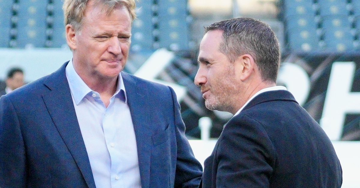 Eagles News: The NFL keeps coming for the Eagles