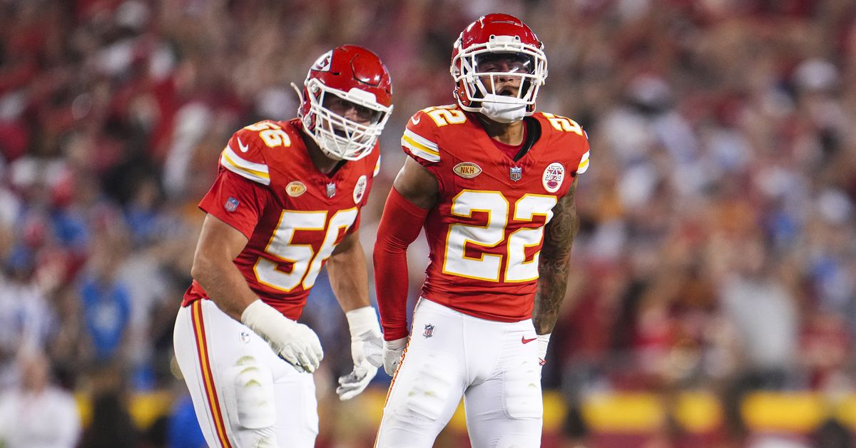 Chiefs Draft: 3 years later, Pete Prisco thinks 2022 class was better