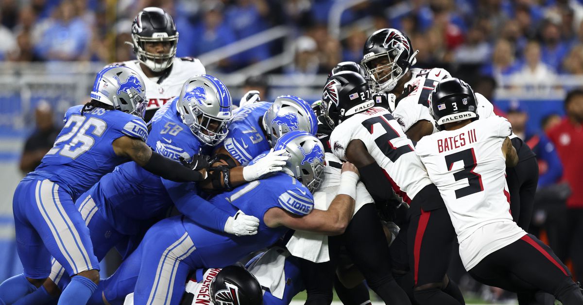 Falcons 2025 preseason schedule unveiled