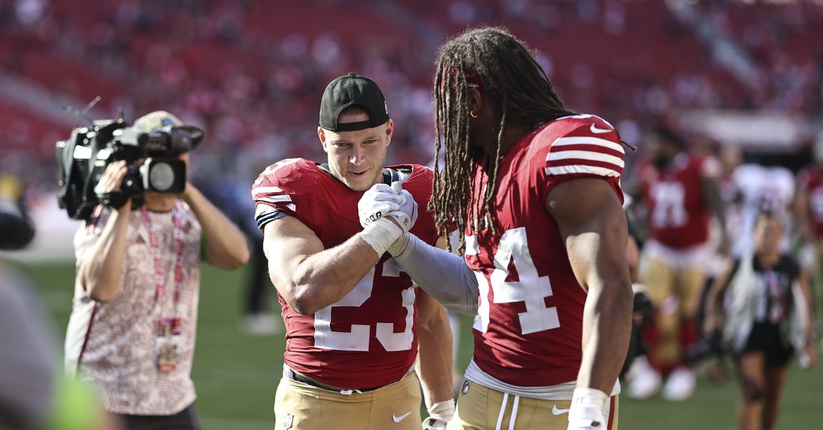 49ers News: Just 18 more Sundays until real football