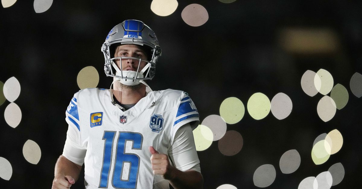 NFL schedule: Who should be the Detroit Lions’ Week 18 opponent?