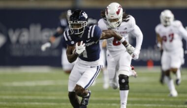 Chiefs News: Jaylen Royals and the Chiefs named a perfect fit