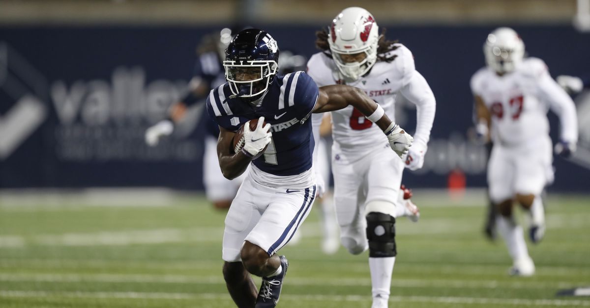 Chiefs News: Jaylen Royals and the Chiefs named a perfect fit