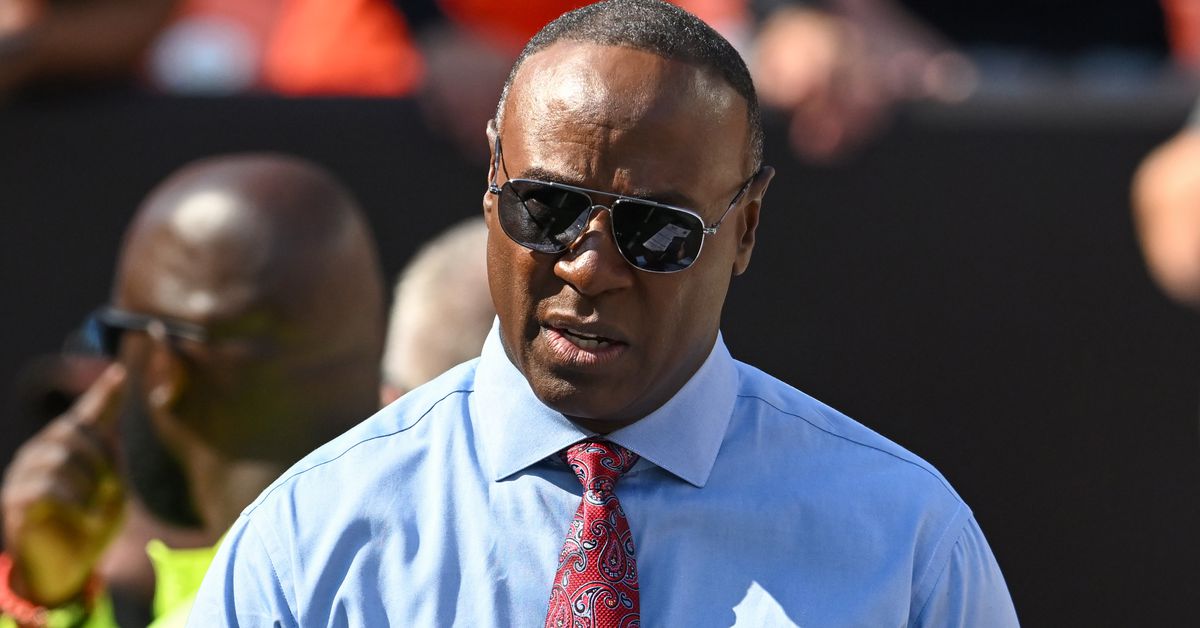 Charles Davis on Chicago Bears: Too many mouths? Winning cures all.