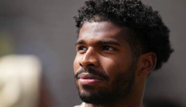 Shedeur Sanders closes the door on haters and intensifies his relationship with Dillon Gabriel and the rest of his teammates - MARCA