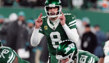 Pittsburgh Steelers 'make room for Aaron Rodgers' with shock roster move, excited NFL fans claim