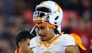 NCAAF News: Deion Sanders, Colorado pounce on Nico Iamaleava's exit to snatch two key players from Tennessee