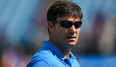 Minnesota Vikings v Carolina Panthers