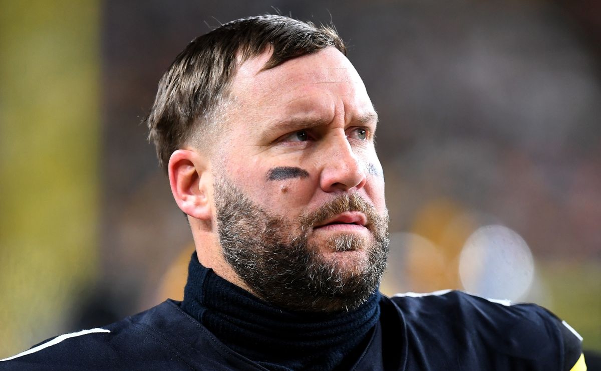 Ben Roethlisberger sends clear message about why Steelers didn't choose Shedeur Sanders in 2025 Draft
