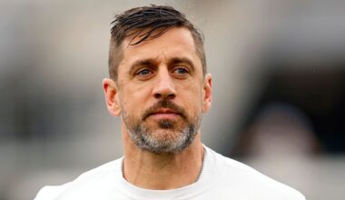 Ben Roethlisberger sends strong warning to Mike Tomlin and Steelers about Aaron Rodgers