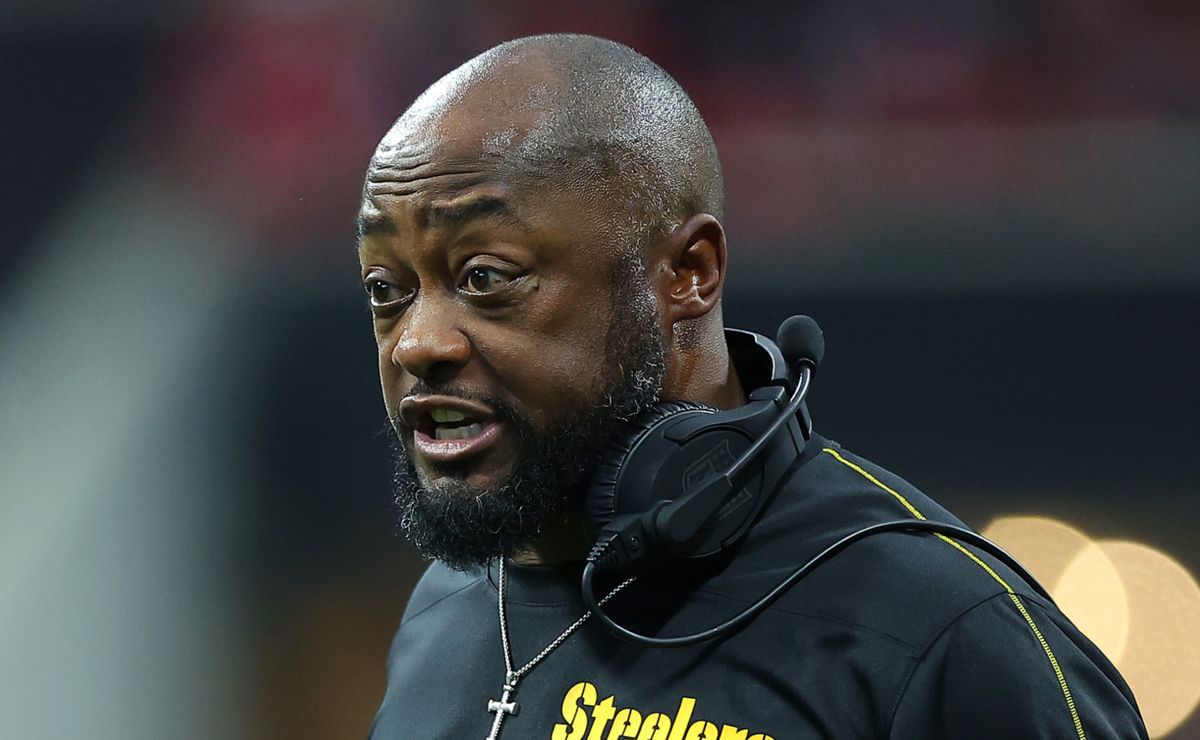 NFL News: Mike Tomlin's Steelers part ways with defensive player while awaiting Aaron Rodgers or Kirk Cousins