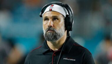 NFL fines Falcons, Jeff Ulbrich over Shedeur Sanders prank call