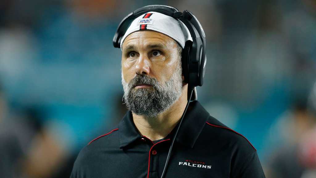 NFL fines Falcons, Jeff Ulbrich over Shedeur Sanders prank call