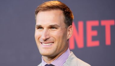 Falcons confirm they're ready to trade Kirk Cousins to Steelers if Aaron Rodgers rejects Pittsburgh