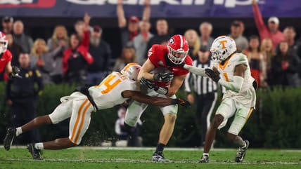 Vikings Opened the Checkbook for 3 UDFAs