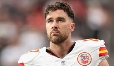 NFL News: Andy Reid, Chiefs part ways with multiple tight ends following Travis Kelce's decision to push retirement