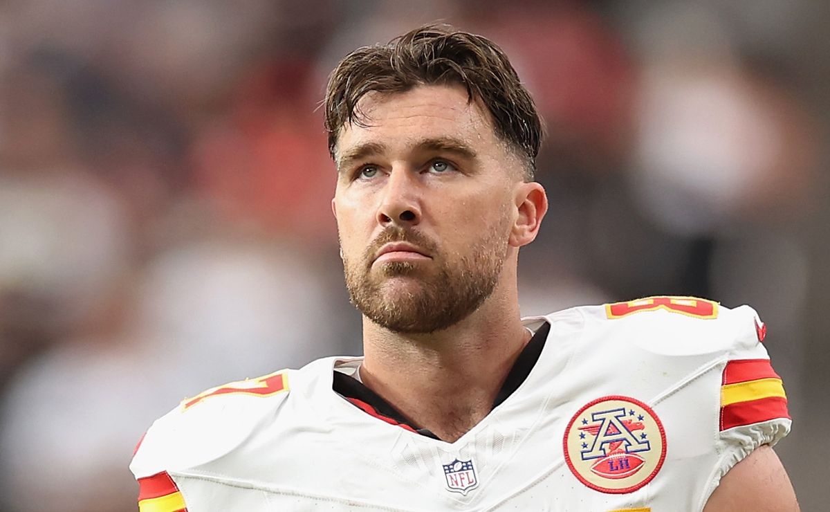 NFL News: Andy Reid, Chiefs part ways with multiple tight ends following Travis Kelce's decision to push retirement