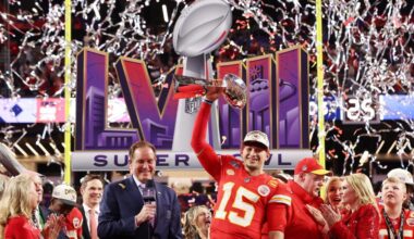 Everything You Need To Know About The 2025 NFL Playoffs