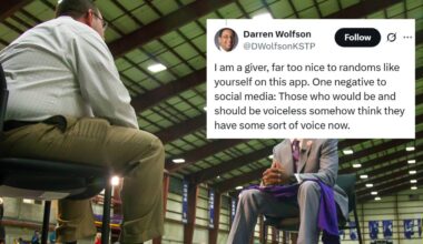 Local Scoops Insider Offers Interesting 'Apology' for Viral Mean Tweets