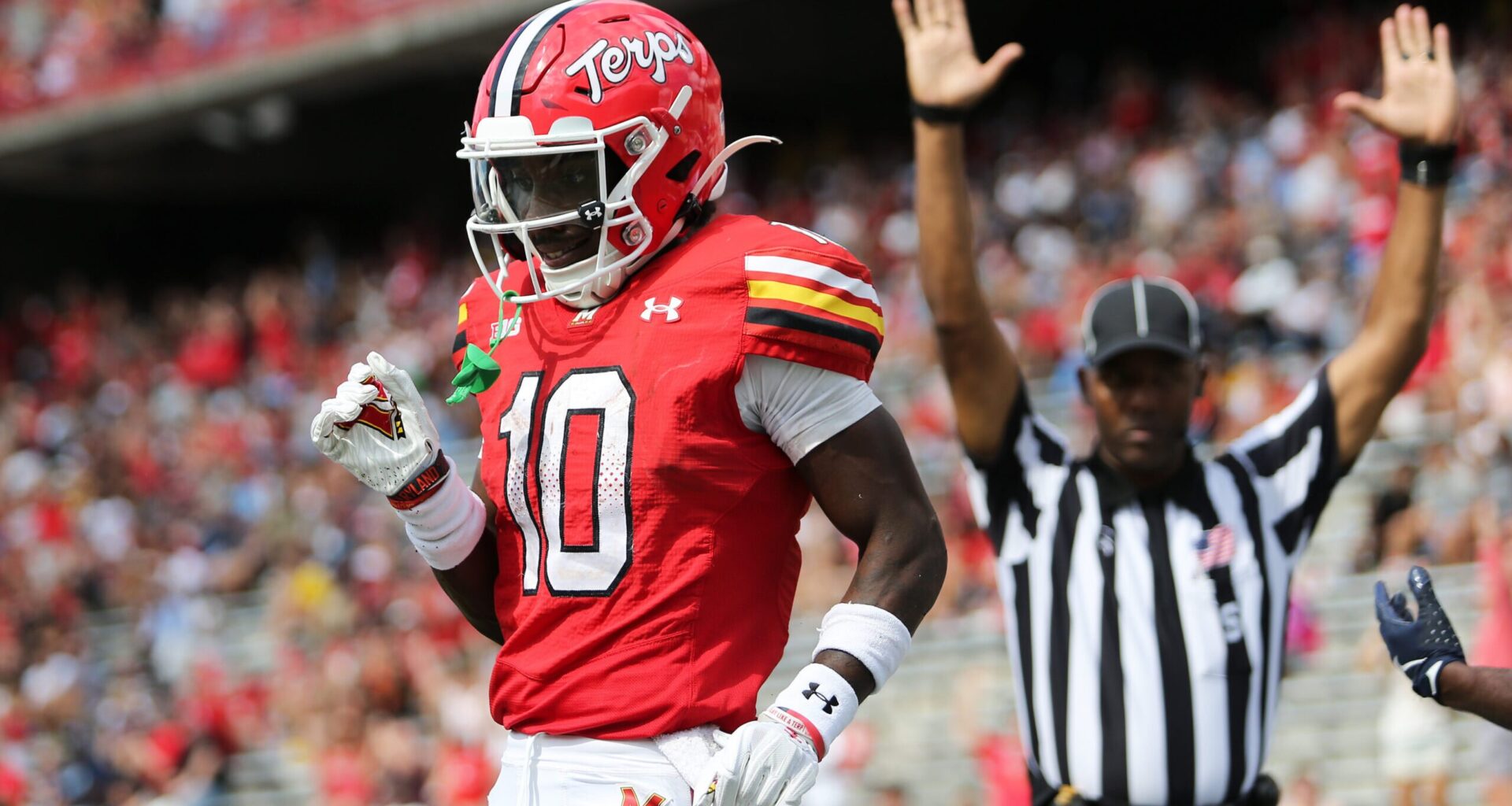 Minnesota Vikings Post-Draft Power Rankings Say...