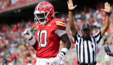 Minnesota Vikings Post-Draft Power Rankings Say...