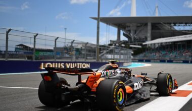 Tom Garfinkel On Managing The Miami Grand Prix, Dolphins, World Cup And More