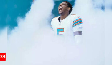 Miami Dolphins’ offseason moves are bold but trading $72 Million star Jalen Ramsey might be massive mistake | NFL News