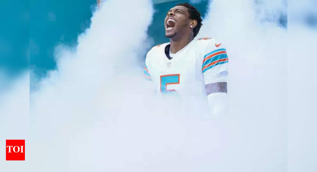 Miami Dolphins’ offseason moves are bold but trading $72 Million star Jalen Ramsey might be massive mistake | NFL News