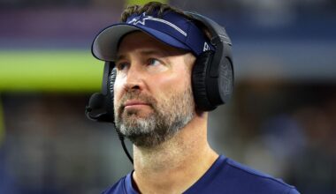 Brian Schottenheimer warns: 'I won’t change' as he takes charge of Dak Prescott, and Cowboys