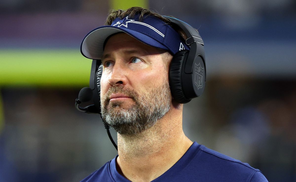 Brian Schottenheimer warns: 'I won’t change' as he takes charge of Dak Prescott, and Cowboys