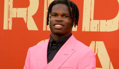 NFL News: Travis Hunter makes major admission after being selected by the Jaguars in the latest draft