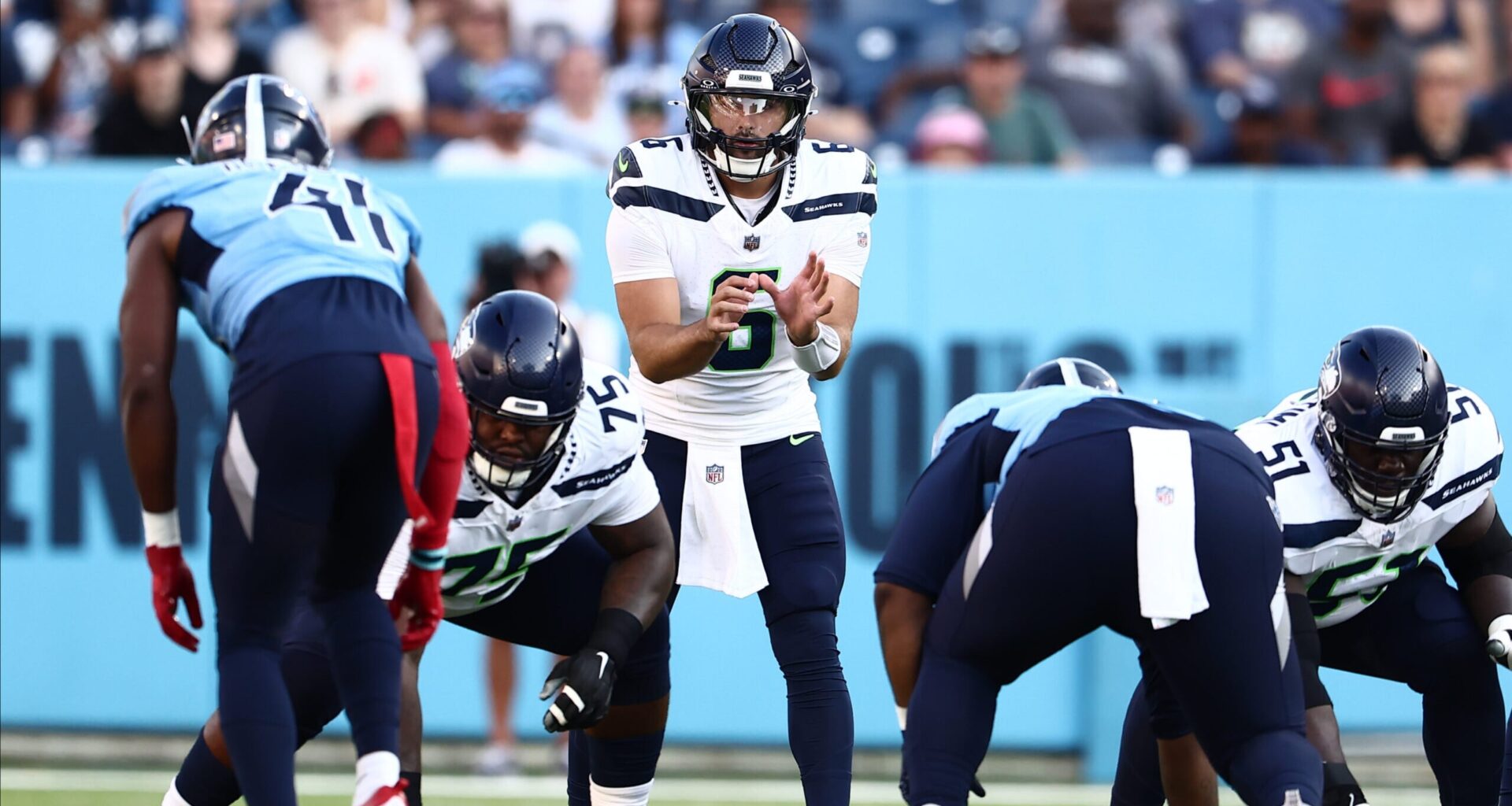 NFL Exec Predicts the Rise of Sam Howell in Minnesota... and JJ McCarthy's Demise?