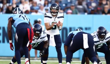 NFL Exec Predicts the Rise of Sam Howell in Minnesota... and JJ McCarthy's Demise?