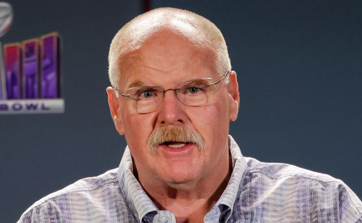 Andy Reid and Chiefs receive major injury update on Patrick Mahomes' key teammate