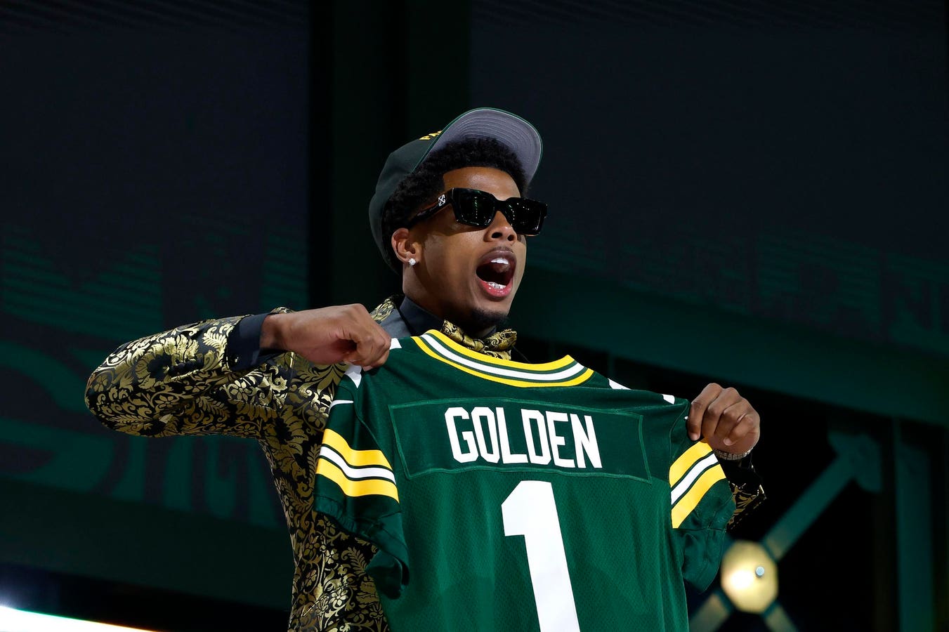 These Packers’ Draft Picks Will Make The Biggest Splash In 2025