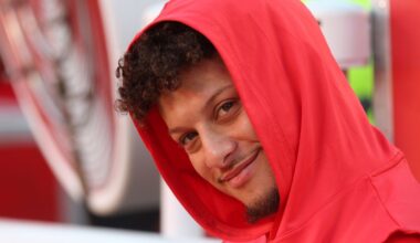 NFL News: Former Chiefs QB Alex Smith makes major revelation about Patrick Mahomes