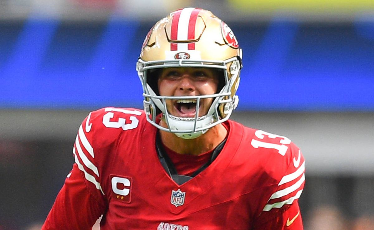 NFL News: 49ers add former Kirk Cousin's weapon to bolster Brock Purdy's offense