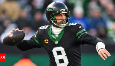 Ben Roethlisberger claims Aaron Rodgers is snubbing the Steelers while secretly waiting for a Vikings reunion | NFL News