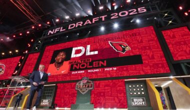 Cardinals’ MOJO Risin’? - Revenge of the Birds