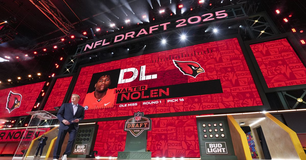 Cardinals’ MOJO Risin’? - Revenge of the Birds