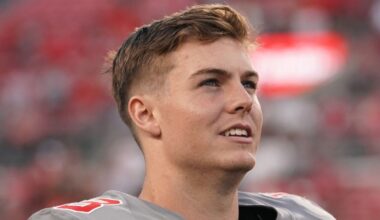 NFL News: Will Howard reportedly gives Mike Tomlin, Steelers special reason to trust in him instead of signing Aaron Rodgers